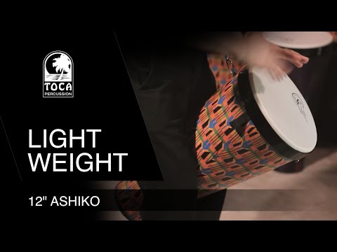 Toca Nesting Ashiko Freestyle II - Woodstock Purple (TSSNA-3PCWP-FP)
