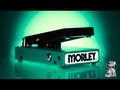 Morley MTMV2 20/20 Volume Plus Lautstärkepedal