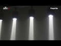 Chauvet Punktstrahler Bar