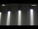 Chauvet Punktstrahler Bar