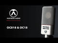 Austrian Audio OC18 Studio-Set