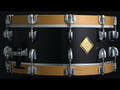 Dixon PDSCL554SBM snare-drum 14"