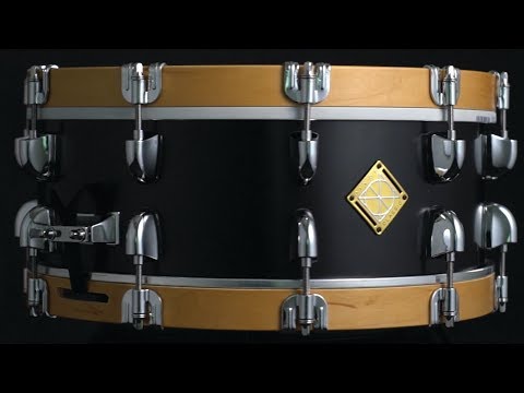 Dixon PDSCL554SBM snare-drum 14"