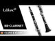 Leblanc Bb-Klarinette CL650 - CL650