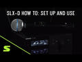 Shure SLXD14 Drahtloses Gitarren System (S50)