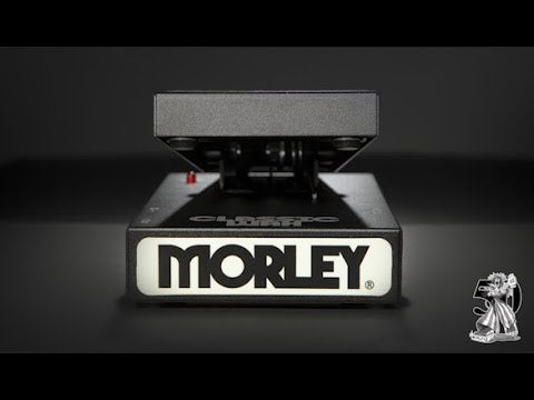 Morley MTCSW 20/20 Classic Switchless Wah