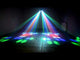 LIGHT4ME AIRSHIP 2 LED-Effekt Doppelblume