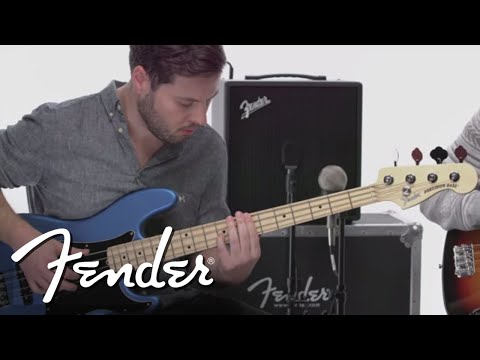 Rumble 25 V3 Bassverstärker