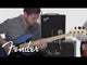 Rumble 25 V3 Bassverstärker