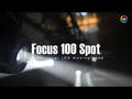 Light4Me Focus 100 Spot-Prisma