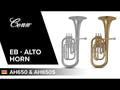 Conn Eb-Altohorn AH650 - AH650