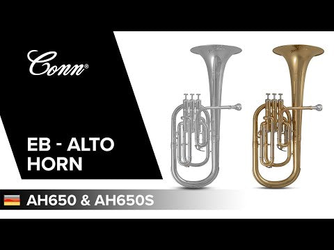 Conn Eb-Altohorn AH650 - AH650