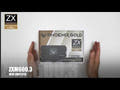 Phoenix Gold 3-Kanal-Mini-Verstärker 2x75W - 350W RMS