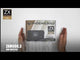 Phoenix Gold 3-Kanal-Mini-Verstärker 2x75W - 350W RMS