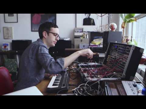 Yamaha Reface CP Keyboards (Schwarz)