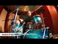 Dixon PSHX-1-SP zusätzliches Hi-Hat