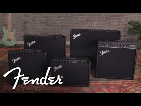 Mustang LT25 Gitarrenverstärker