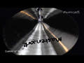 Masterwork Custom 14" Hi-hat Rock