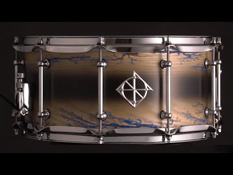 Dixon PDSAN654EAB snare-drum 14"