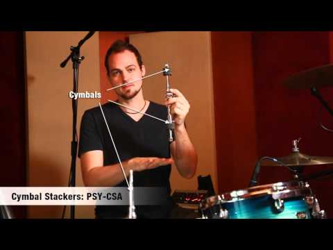 Dixon PSY-CSA-SP Beckenhalter