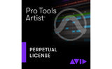 Pro Tools Artist Dauer-Upgrade