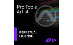Pro Tools Artist Dauerlizenz