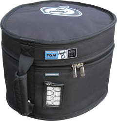 Protection Racket Tom Tasche (10x9")