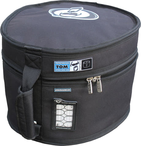 Protection Racket Tam Bag (13x11")