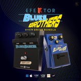 Kuassa Efektor Blues Brother Bundle	