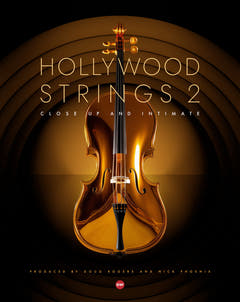 HOLLYWOOD STRINGS 2 CROSSGRADE FROM HW ORCH OPUS