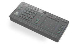 AlphaTheta Toraiz ChordCat Groovebox bag Bundle