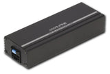 Alpine KTP-445A 4-Kanal Auto Verstärker