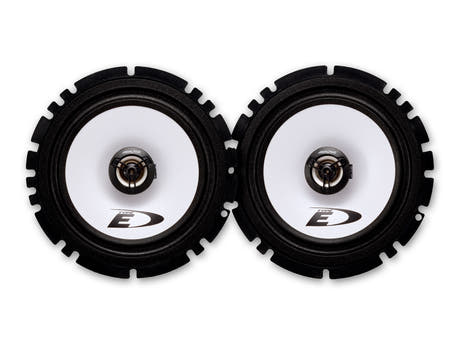 ALPINE SXE-1725S 16,5CM 2-WAY COAXIAL SPEAKER