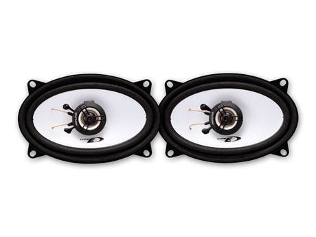 ALPINE SXE-6925S 6X9" 2-WAY COAXIAL SPEAKER