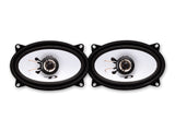 ALPINE SXE-4625S 4X6" 2-WAY COAXIAL SPEAKER