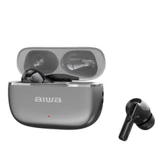 AIWA ETWS-160 True Wireless-Ohrhörer mit ANC, ENC und Bluetooth 5.4