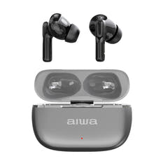 AIWA ETWS-160 True Wireless-Ohrhörer mit ANC, ENC und Bluetooth 5.4