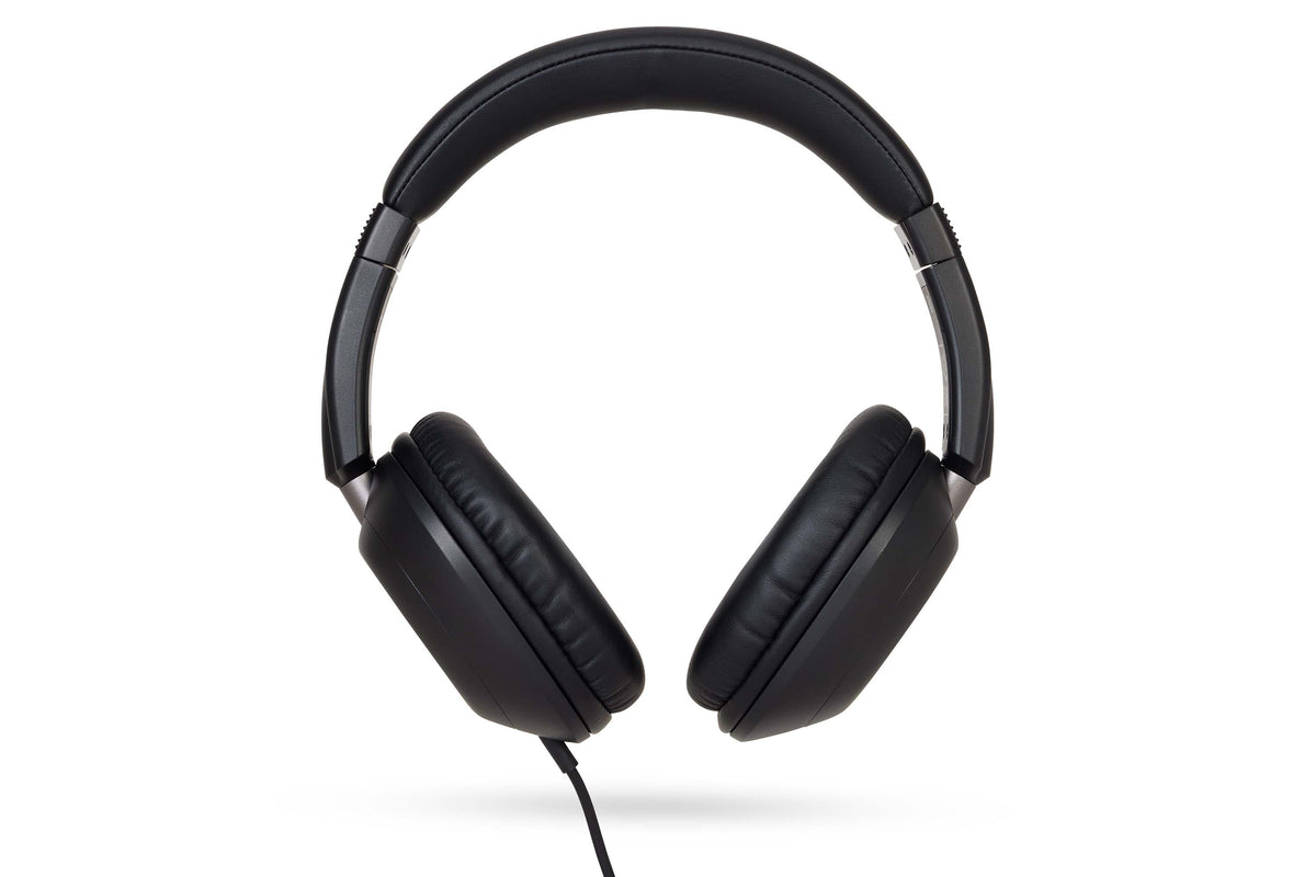 Aiwa HD-100BK kabellose Kopfhörer
