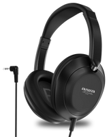 Aiwa HD-100BK kabellose Kopfhörer