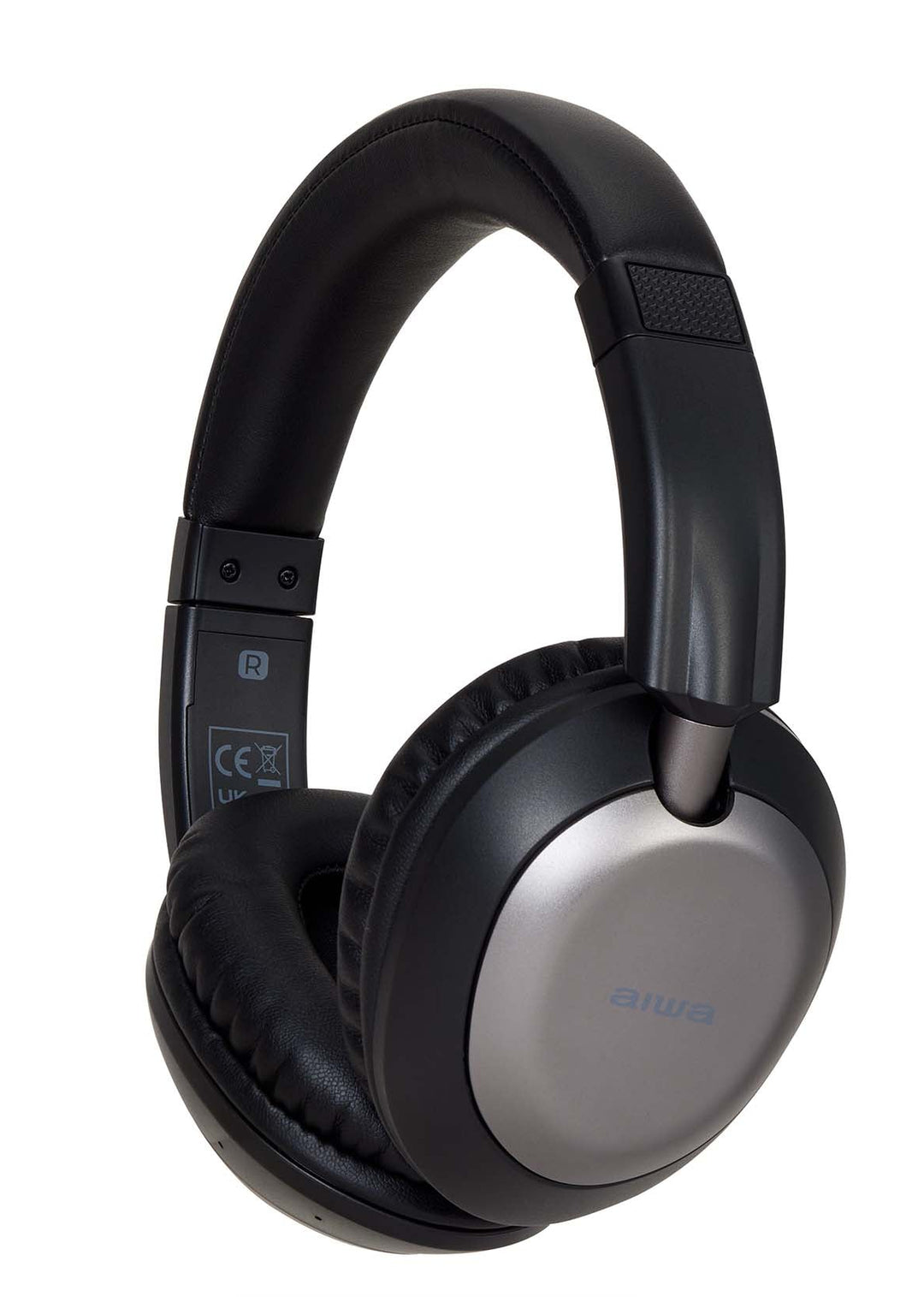 AIWA HD-290 On-Ear Bluetooth Kopfhörer mit ANC