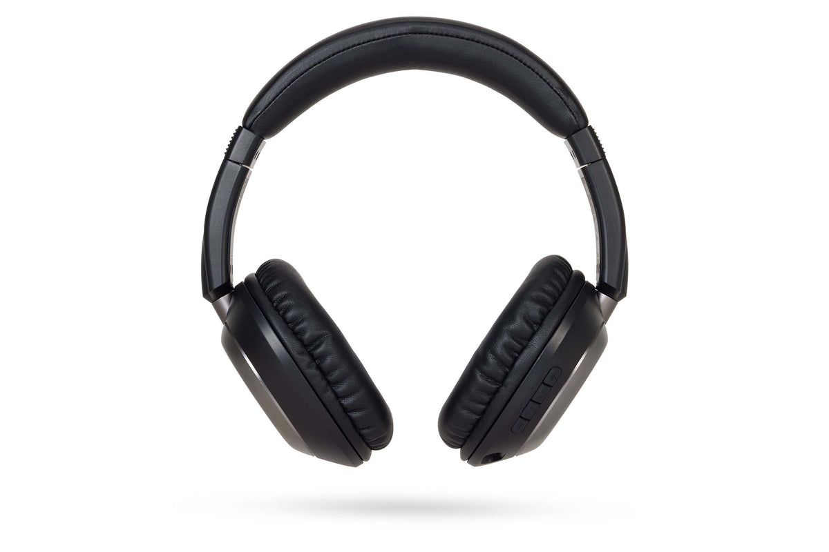 AIWA HD-290 On-Ear Bluetooth Kopfhörer mit ANC