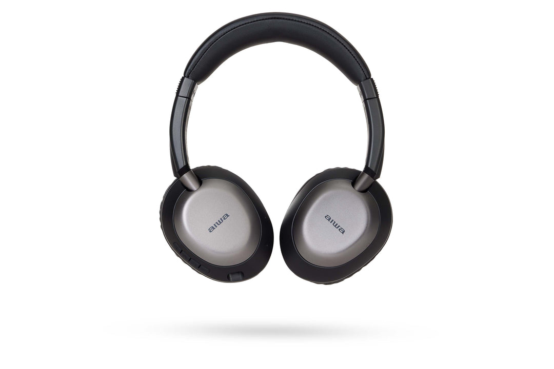 AIWA HD-290 On-Ear Bluetooth Kopfhörer mit ANC