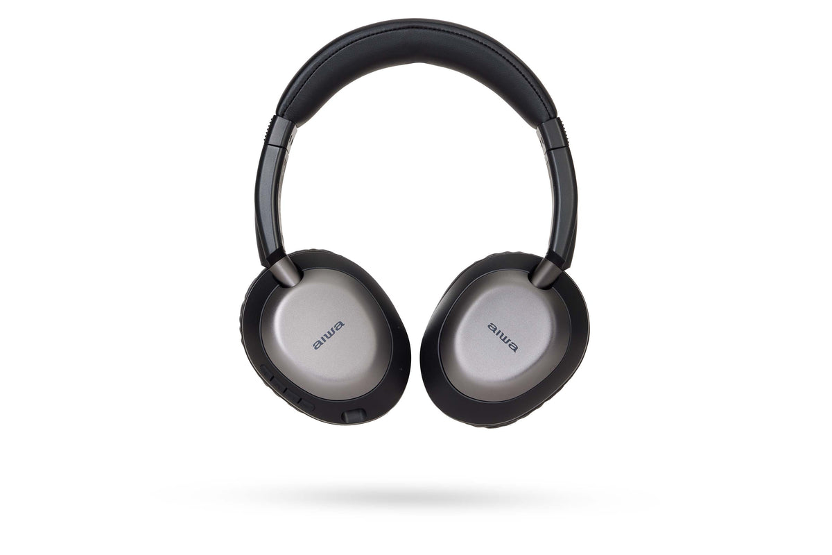 AIWA HD-290 On-Ear Bluetooth Kopfhörer mit ANC