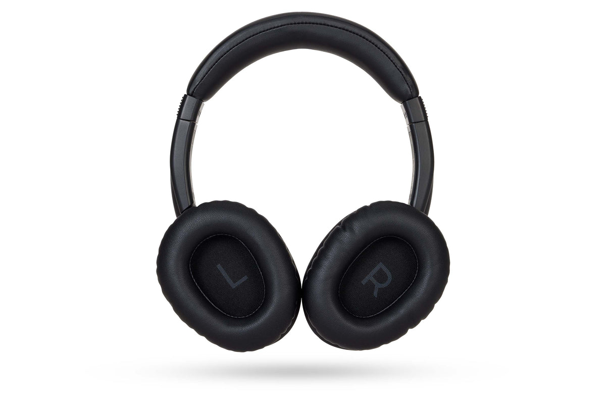 AIWA HD-290 On-Ear Bluetooth Kopfhörer mit ANC