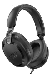 Aiwa HD-450BK kabellose Kopfhörer, Schwarz