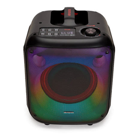 AIWA KTSP-270 Party Speaker mit Bluetooth & RGB