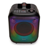 AIWA KTSP-270 Party Speaker med Bluetooth & RGB