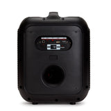 AIWA KTSP-270 Party Speaker med Bluetooth & RGB