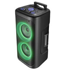 AIWA KTSP-460 Party-Lautsprecher mit Bluetooth & RGB