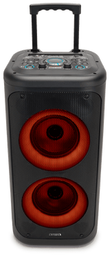 AIWA KTSP-460 Party-Lautsprecher mit Bluetooth & RGB